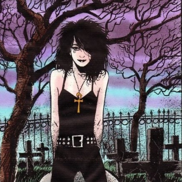 Meet your Posher, Danielle - Picture 2 of 2